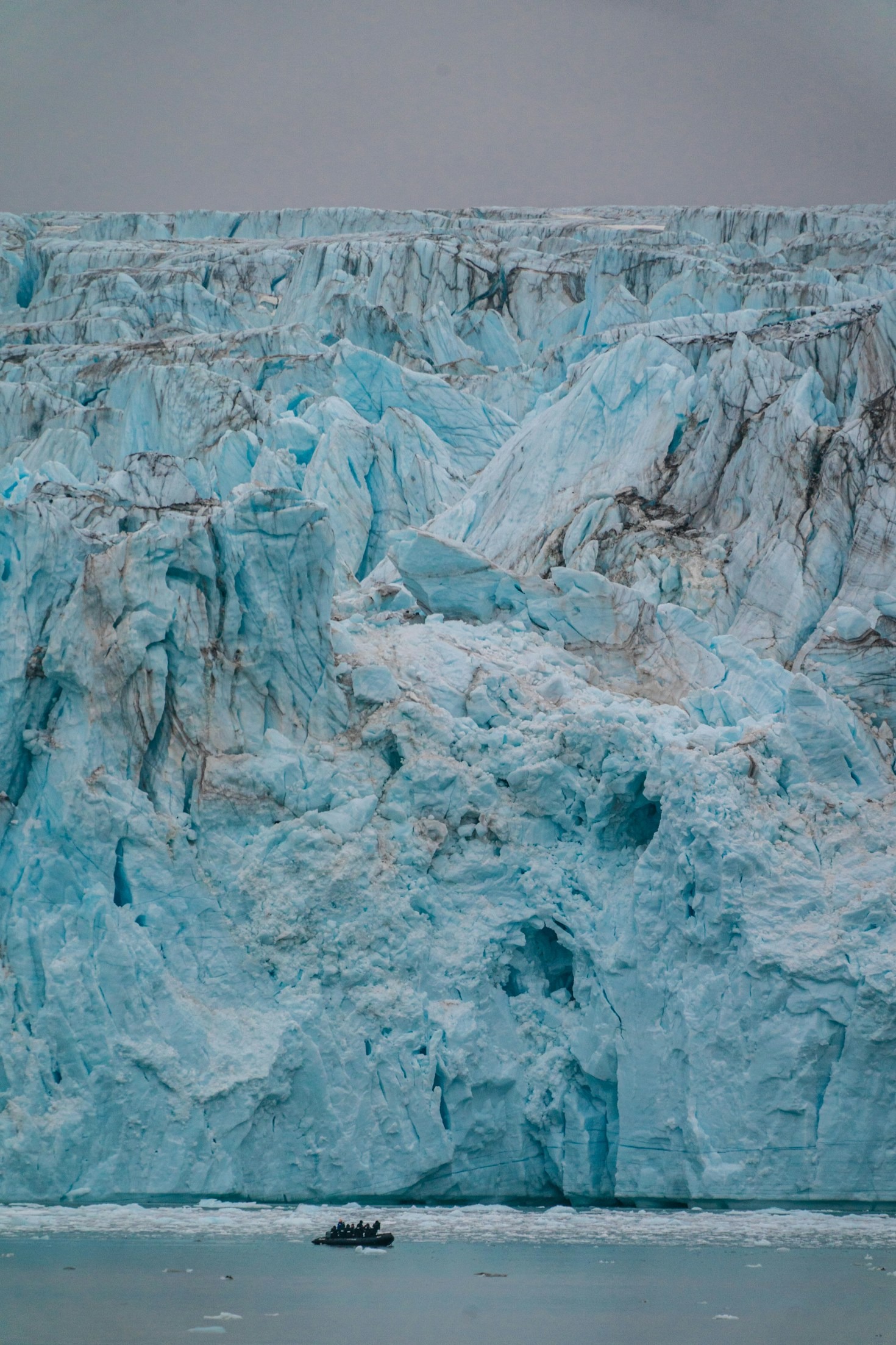 IceGraveyard: Greenland’s Cryo Heritage Explained