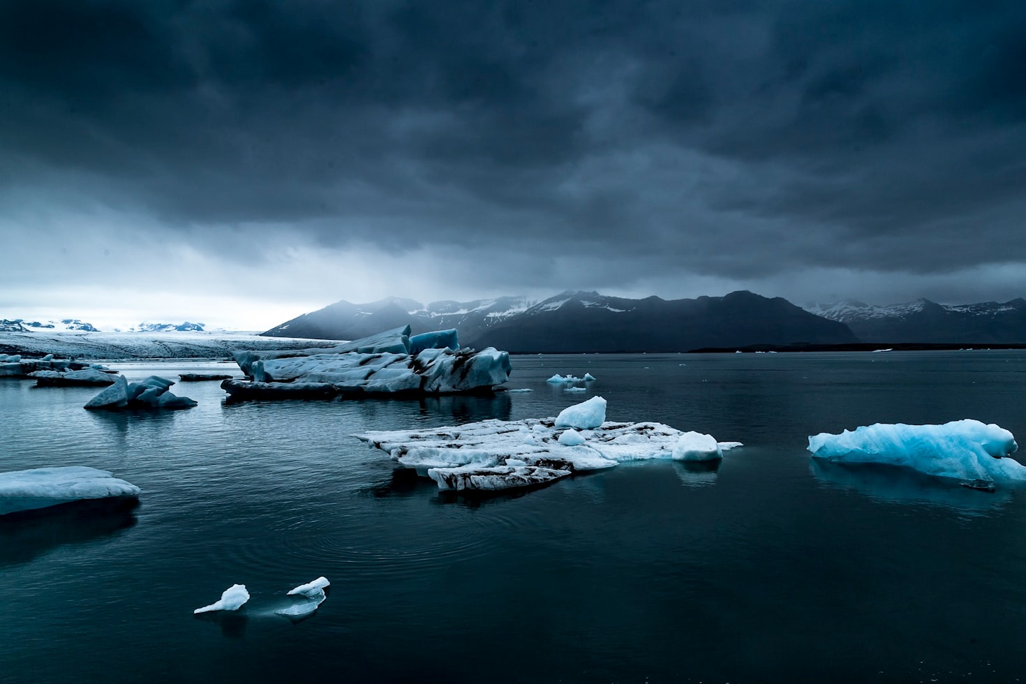 Greenland’s Unique Role in Cryogenic Science